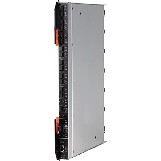 Lenovo Flex System SI4093 Interconnect Module 10GBase-T | Blade Chassis