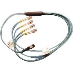 Lenovo 00VX003 10 m OM3 MTP/MPO Fiber Cable | QSFP+ Network