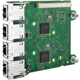 Lenovo Broadcom 5720 QP 1 GbE Daughter Card | PCIe x1, Server