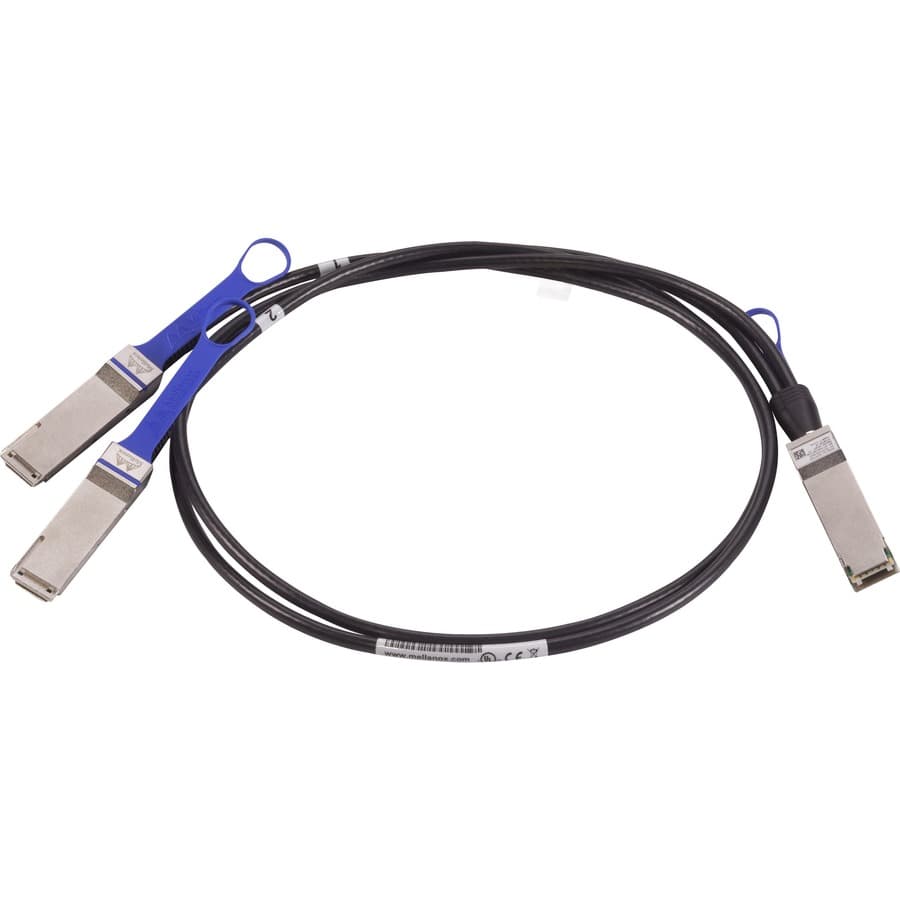 Lenovo Dcg Server Options 1.5m Mellanox Edr Ib Passive Copper QSFP