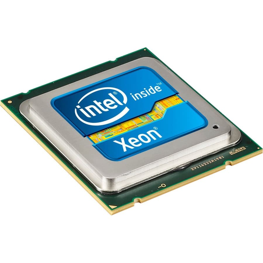 Intel Xeon Processor E5-2620 v enterprise server processor