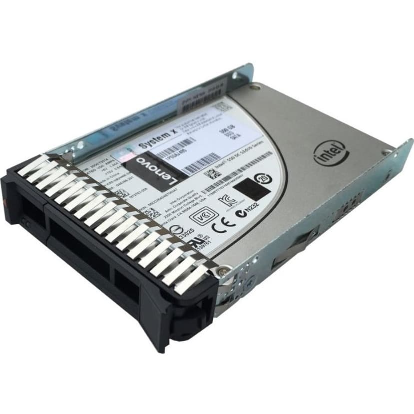 2.5 800gb Em Sata G3hs SSD