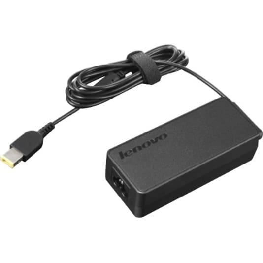 Lenovo AC Adapter 45N0256 | Laptop Power Adapter, Enterprise