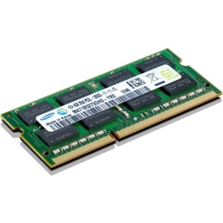 Lenovo Dcg Sourcing Lenovo 4gb Pce-12800 Ddr3 1600mhz Discprod