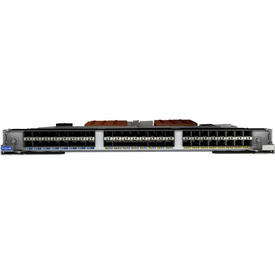 Lenovo FC32-48 48-Port 32Gbps SAN Switch | Blade, Fibre Channel