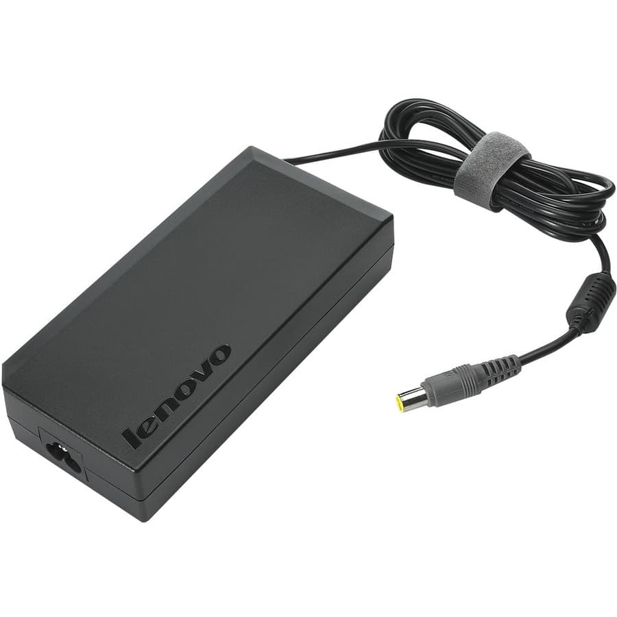 Lenovo ThinkPad 170W AC Adapter 0A36227 | Laptop Charger, Enterprise