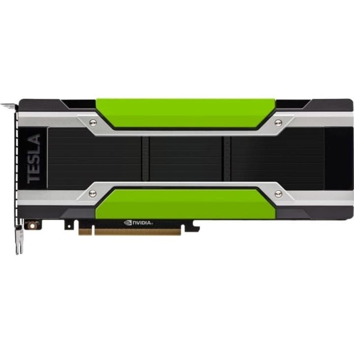 Lenovo 7C57A02888 NVIDIA Tesla P40 GPU | Enterprise Accelerator