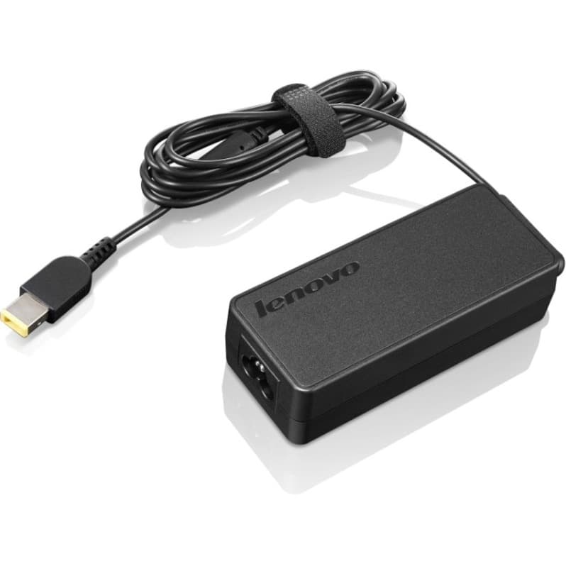 Lenovo 4X20E53336 AC Adapter, 65 W, 120 V AC Input | OEM