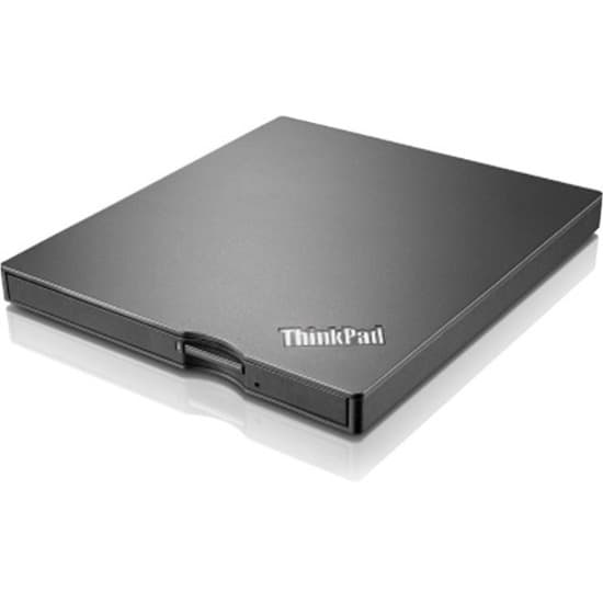 Lenovo Dcg Sourcing Lenovo Dvd-Writer External Dvd-RAM/R/Rw Support
