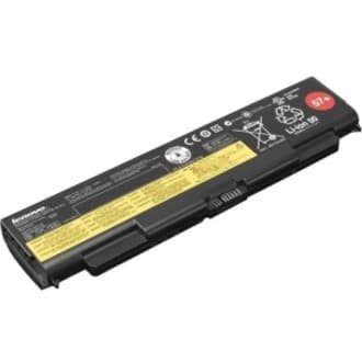 Lenovo 0C52863 ThinkPad T440p Battery | 6-Cell Laptop Battery