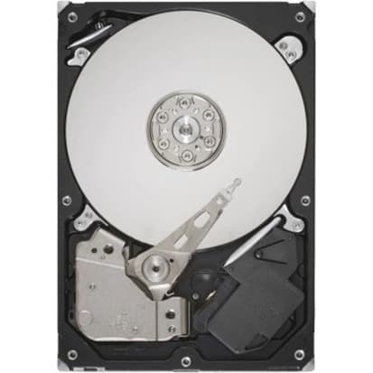 Lenovo 1.2 TB ThinkSystem 2.5 in SAS 10K HDD | Enterprise Storage