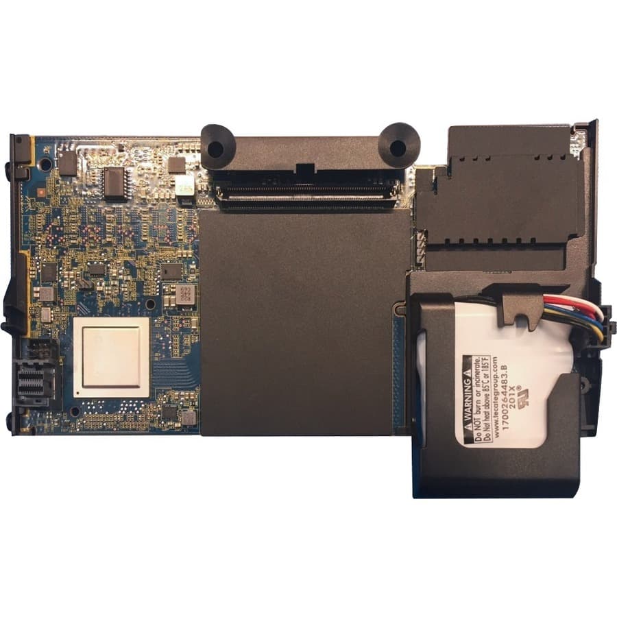 Lenovo ThinkSystem RAID 930-4i-2GB 4-Drive Adapter Kit | RAID 5/6, PCIe