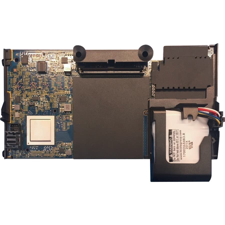 Lenovo ThinkSystem RAID 930-4i-2GB Adapter Kit for SN550 | RAID Controller