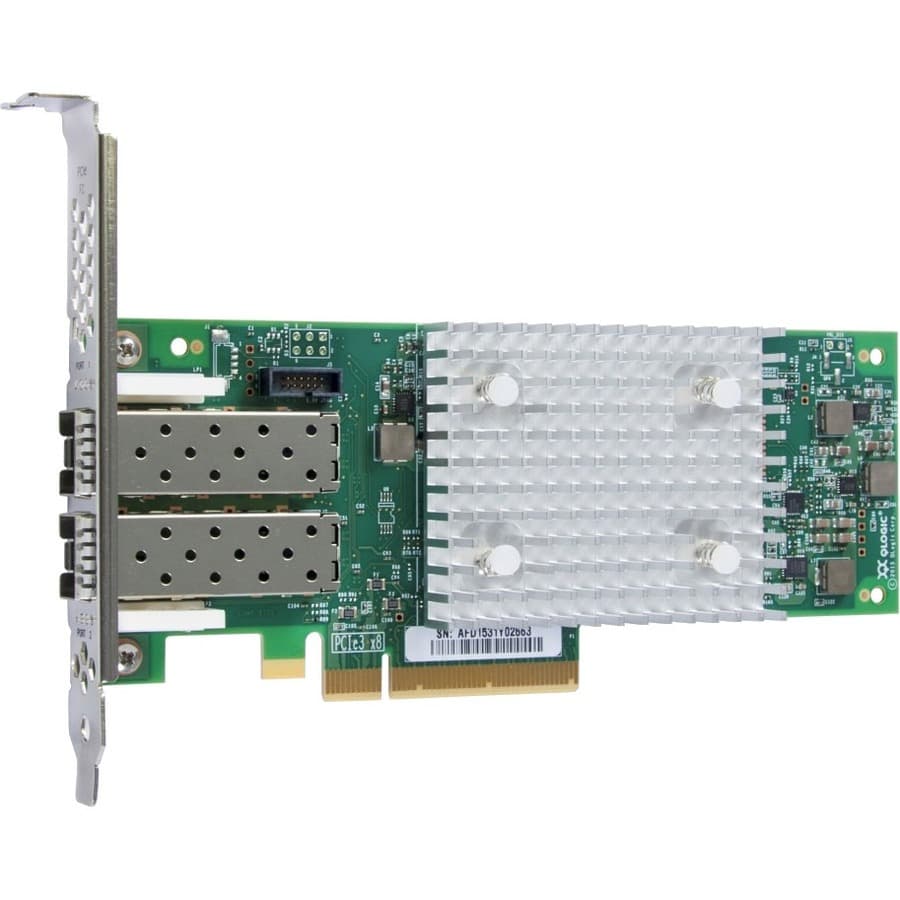 32gb 1-Port SFP+ Fibre Channel