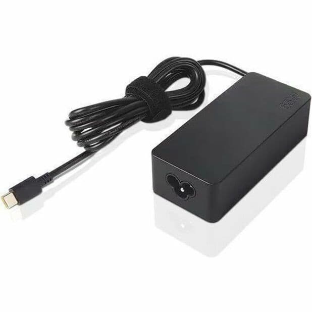 Lenovo USB-C 65W AC Adapter GX20P92530 | USB-C Power Adapter