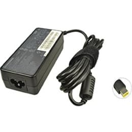 Lenovo 65W AC Adapter Slim Tip 54Y8868 | Laptop Power, Tiny