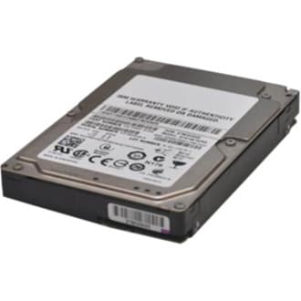 Lenovo Dcg Sourcing Certified Preow Lenovo 300gb 15k 6g 3.5inch Sas HDD Refurb