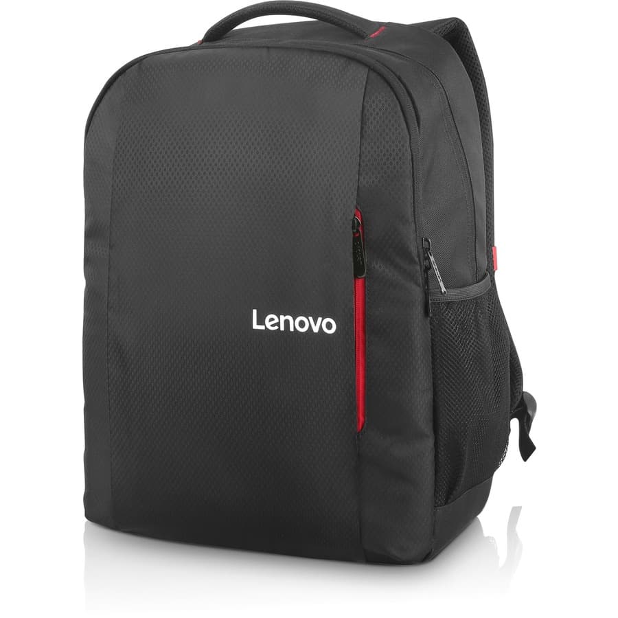 Lenovo Options Case Bo 15.6in Backpack B515 Black Row