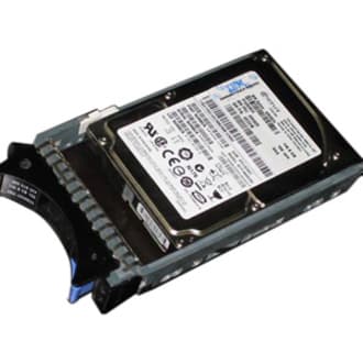 Lenovo Dcg Sourcing Certified Preow Lenovo 146gb 10k Sas 2.5 Hotswap HDD Refurb