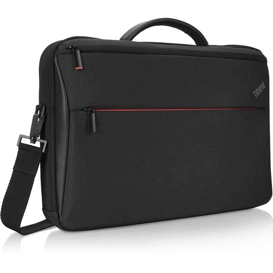 Lenovo Dcg Sourcing Lenovo 15.6in Pro Carrying Case Blk