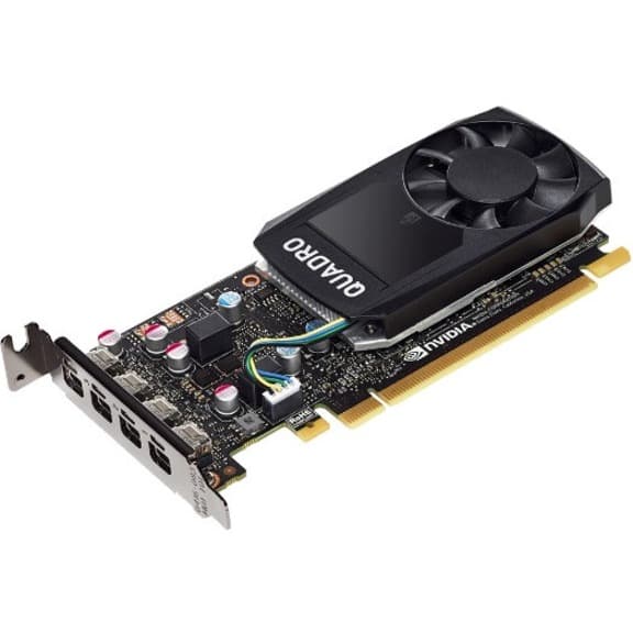 Lenovo Dcg Server Options Quadro P620 2gb Pcie Act