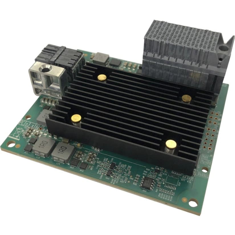 Lenovo 7XC7A05845 Flex 50Gb 2-Port iSCSI/FCoE | Fiber Adapter, Enterprise