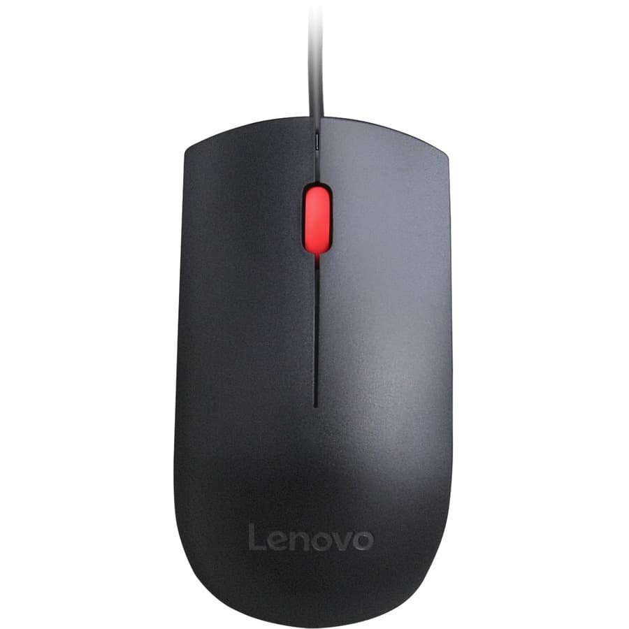 Essential USB Mouse