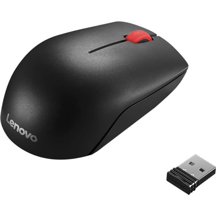 Essential Wireless Compact Mouse