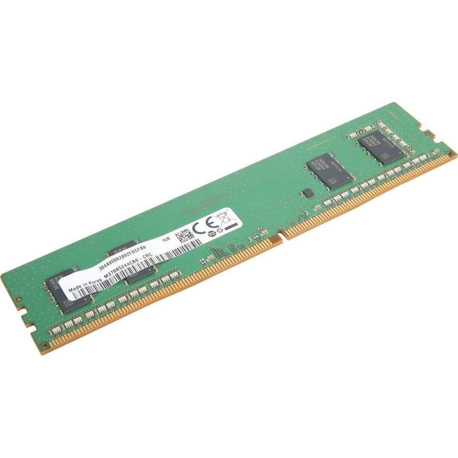 Lenovo 16 GB DDR4-2666 UDIMM Memory | Enterprise RAM
