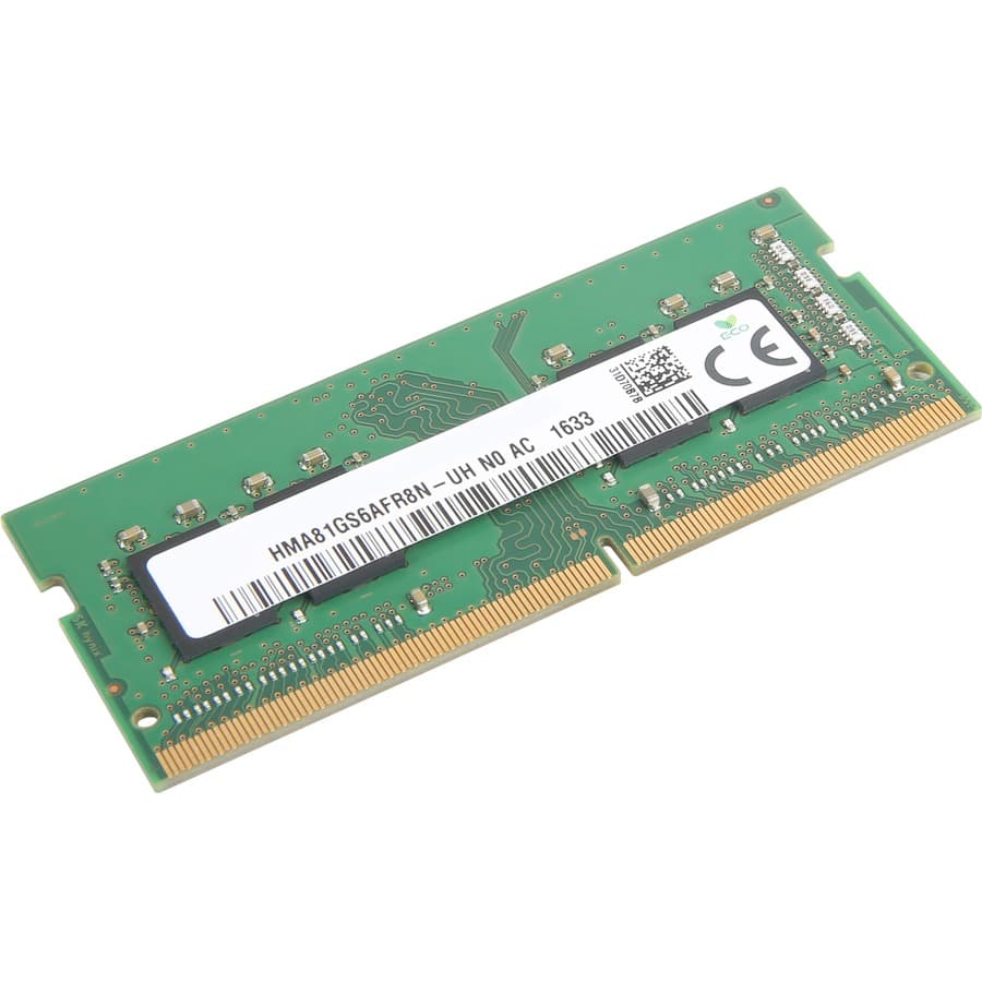 Lenovo 16GB DDR4 SDRAM Memory Module 4X70R38791 | Server RAM, ECC