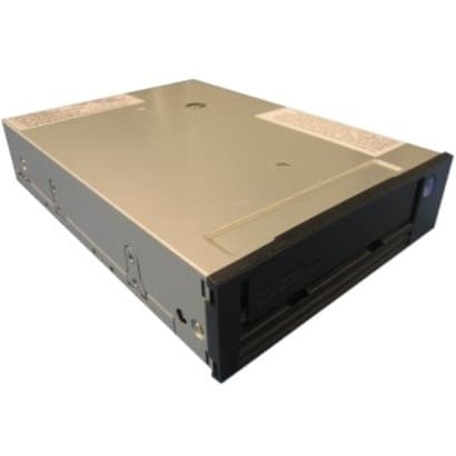Lenovo ThinkSystem LTO-6 SAS Tape Drive 4T27A10726 | Enterprise Backup