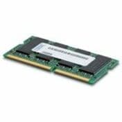 Lenovo 2GB DDR2-667 SODIMM 73P3847 | Laptop Memory, Unbuffered
