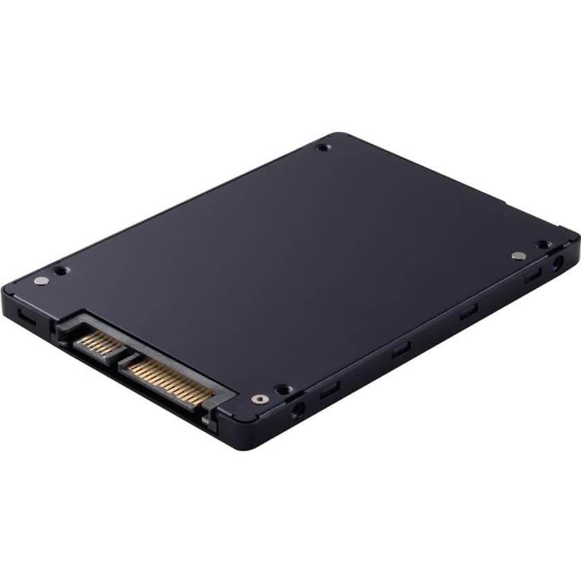 2.5 5200 1.92tb Ms Sata SSD