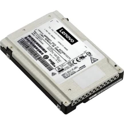 Lenovo 3.2 TB ThinkSystem SSD PCIe 3.0 NVMe x4 | Enterprise