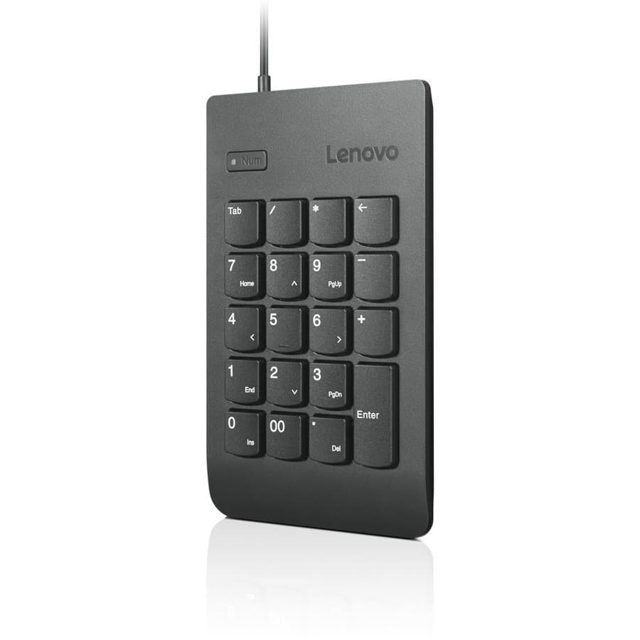 Kbd_bo Lenovo Num Keypad