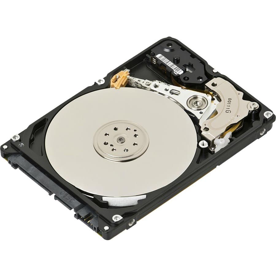 Lenovo DCG BTO 1.2 TB 10K 2.5 in HDD 2U24 | Enterprise Storage