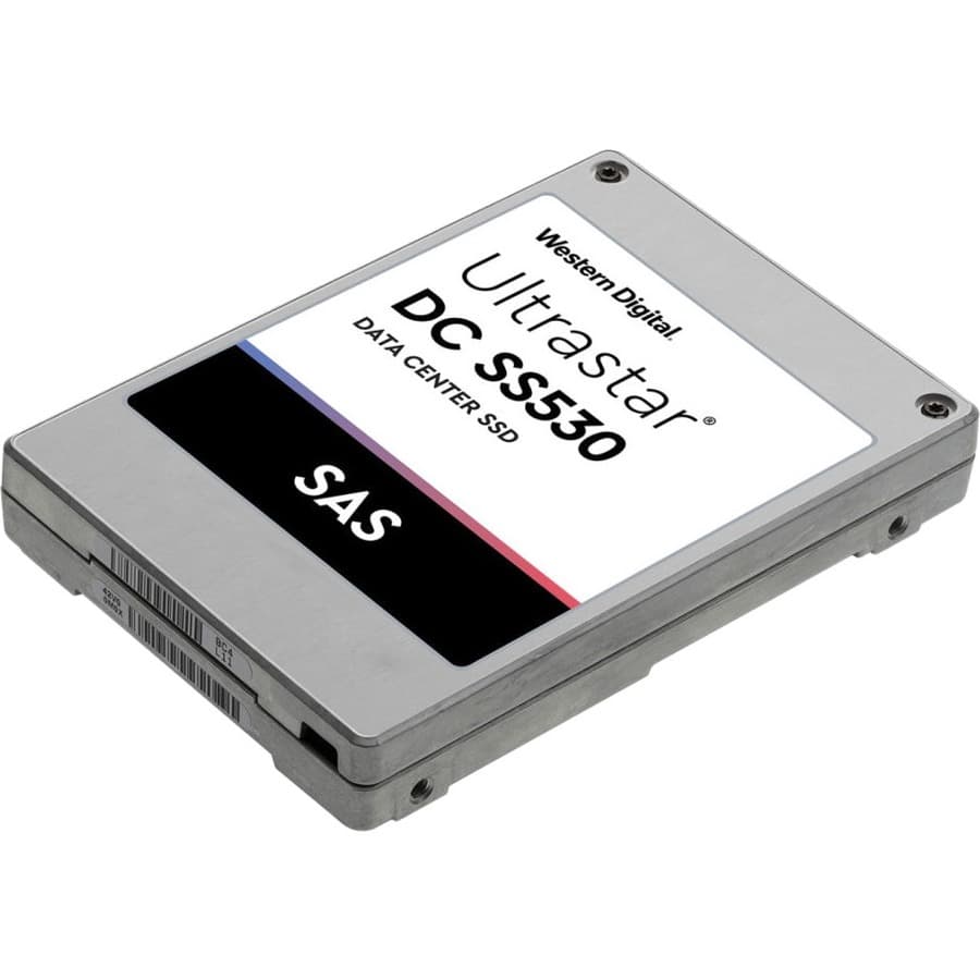 2.5 Ss530 1.6tb Pf Sas SSD