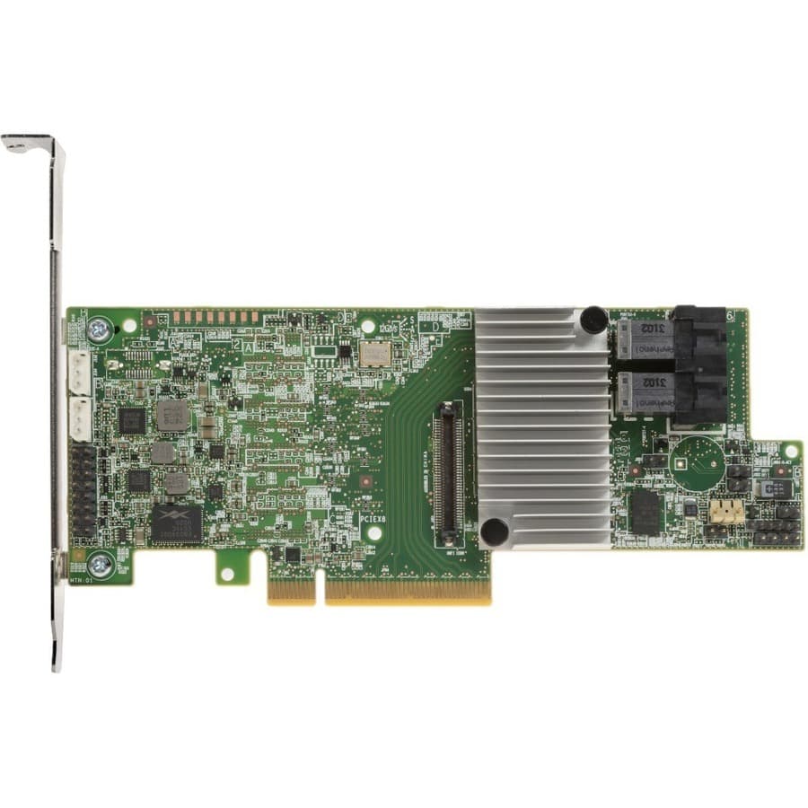 Lenovo SR670 RAID 730-8I 1GB Cache RAID Controller | Server