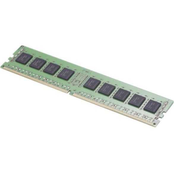 Lenovo 8GB DDR4-2133 RDIMM 4X70F28589 | Server Memory, ECC, 1Rx4
