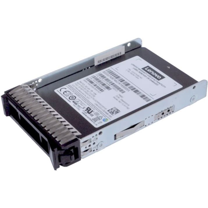 Pm1643a - 960gb - Sas 12 GB/S - 2.5 - 12gbps - One-Year Limited Warranty