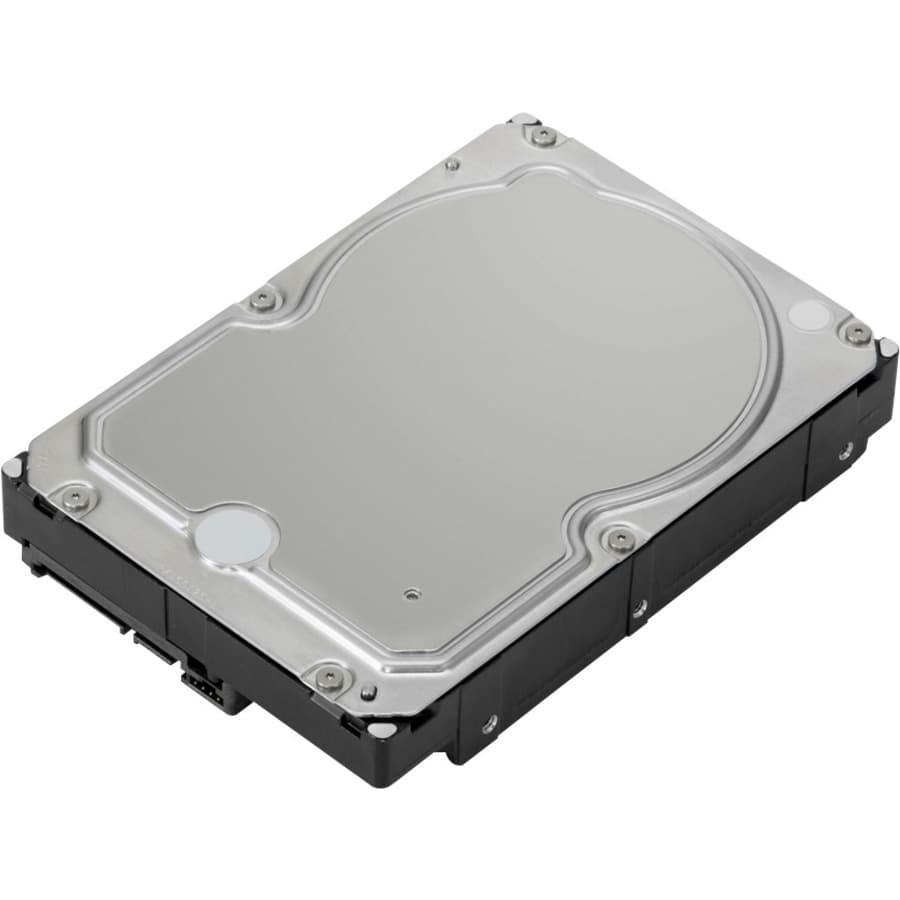 Lenovo 4XB0X87802 6 TB 7,200 RPM 3.5 HDD | Desktop, Storage