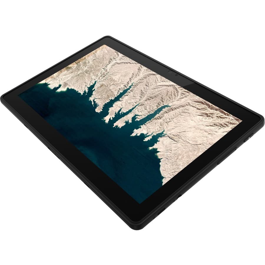 Lenovo 10E Gen 2 Chrome OS Tablet, MT8183, 4 GB, 32 GB | Business Tablet