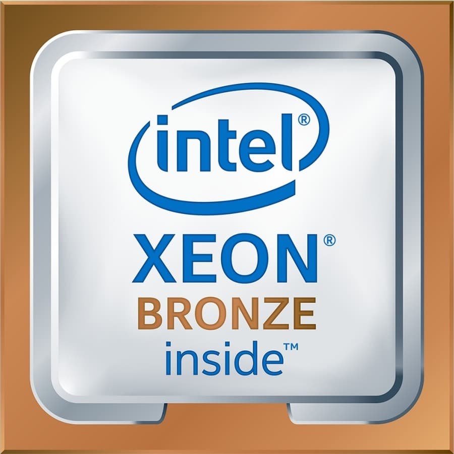Lenovo Xeon Bronze 3206R Processor Upgrade 1.90 GHz | SR550 SR590 SR650