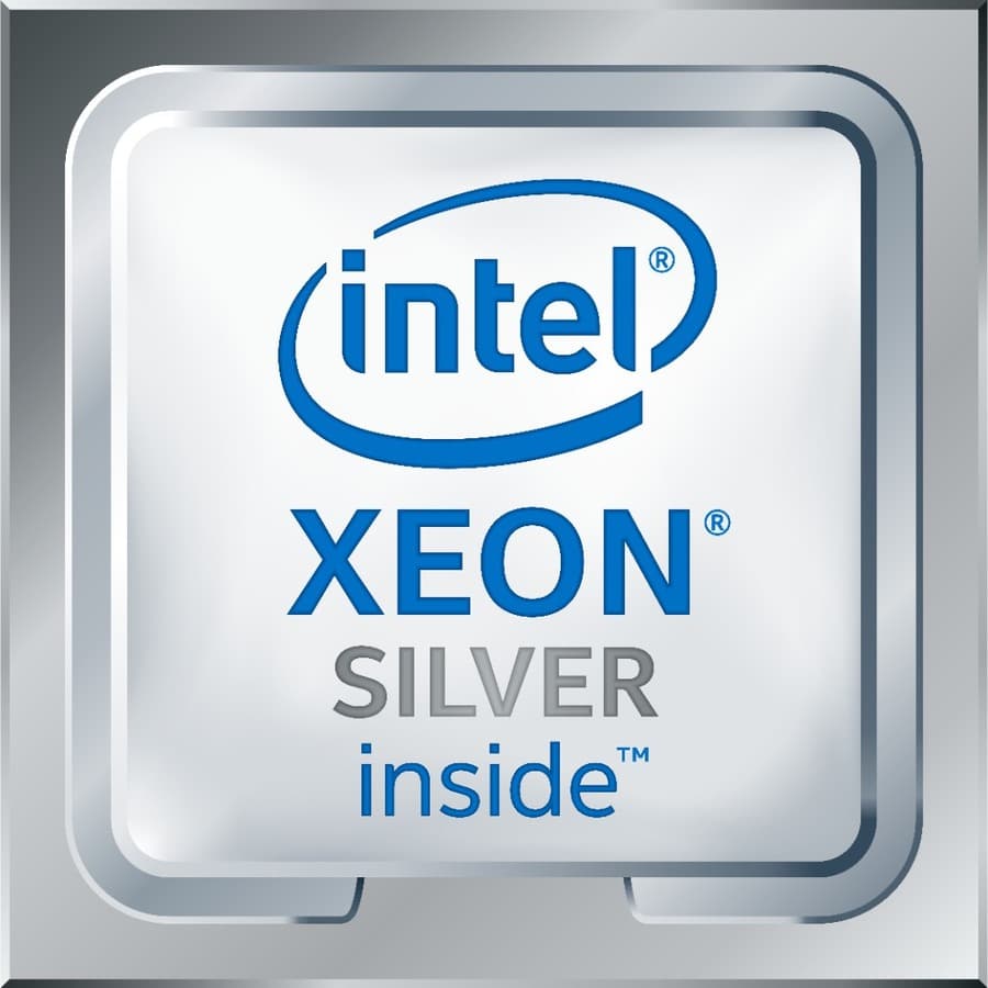 Lenovo Xeon Silver 4210T 10-Core 2.30 GHz | Server Processor, SR650