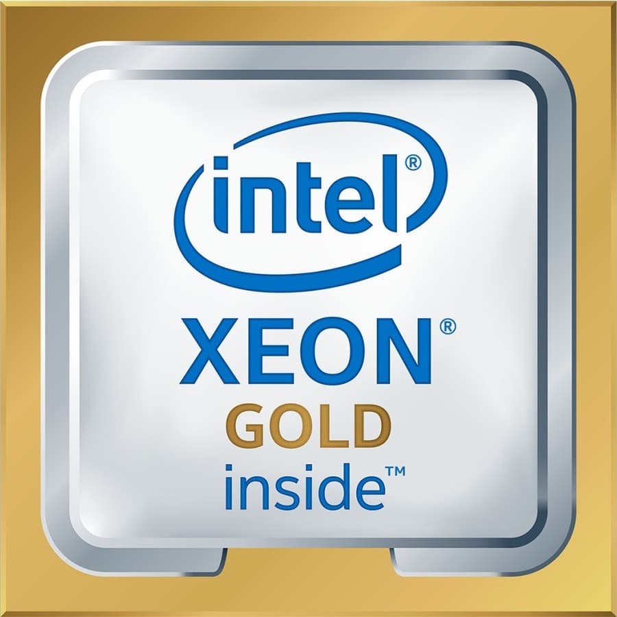 Lenovo Xeon Gold 6242R 20-Core 3.10 GHz | Server Processor, SR630