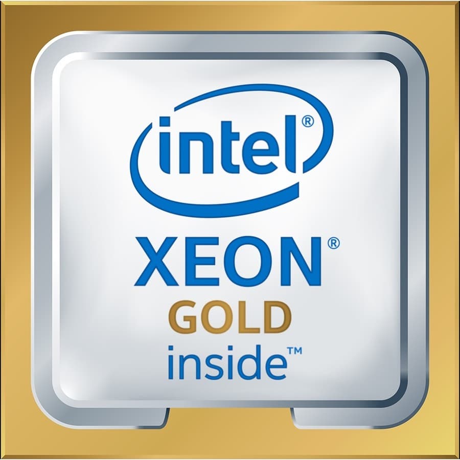 Lenovo Xeon Gold 6246R 3.40 GHz Server Processor | SR630, Enterprise