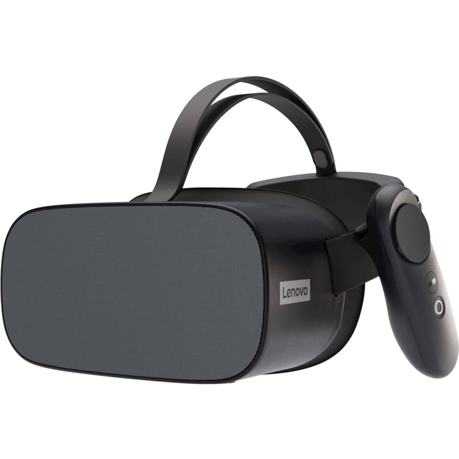 Lenovo Mirage VR S3 Corporate Monitors | VR Headset, Enterprise