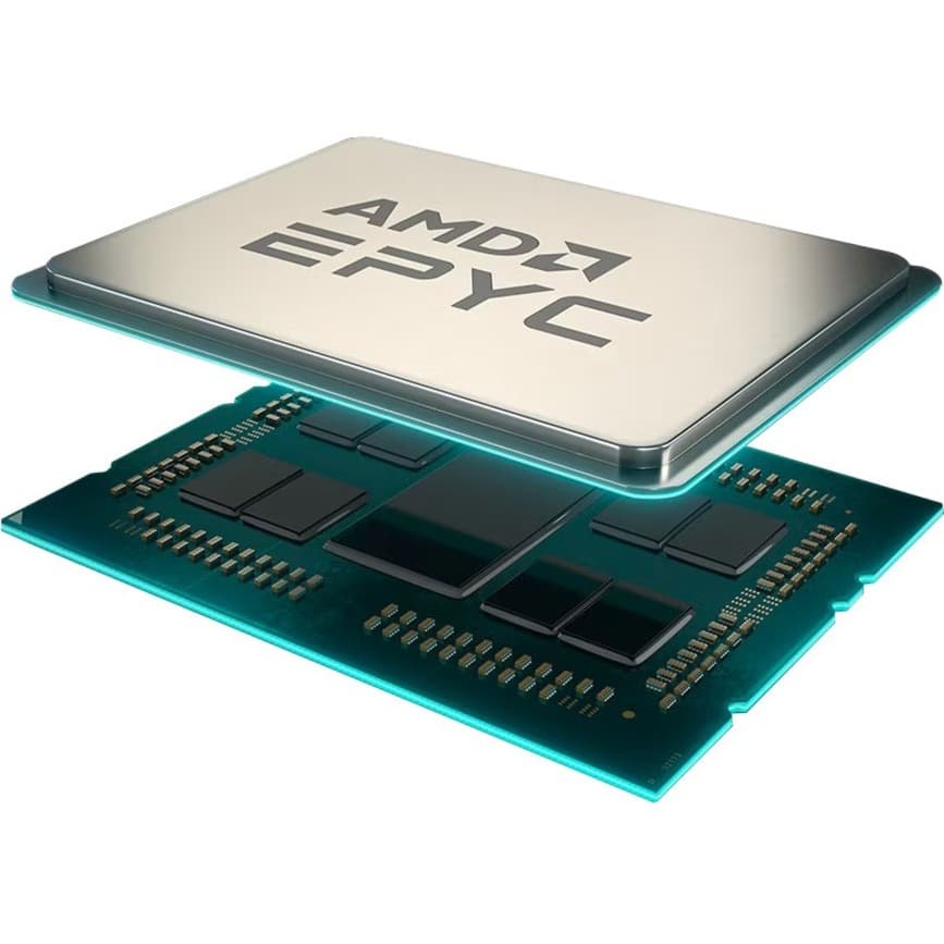 Epyc 7262 8c 155w 3.2ghz