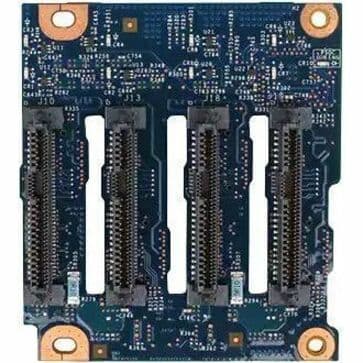 2u Mid 8x2.5 NVMe Bp Kit