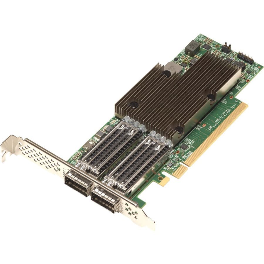 Lenovo 10Gb 4-Port PCIe Adapter 4XC7A08245 | Server, PCIe